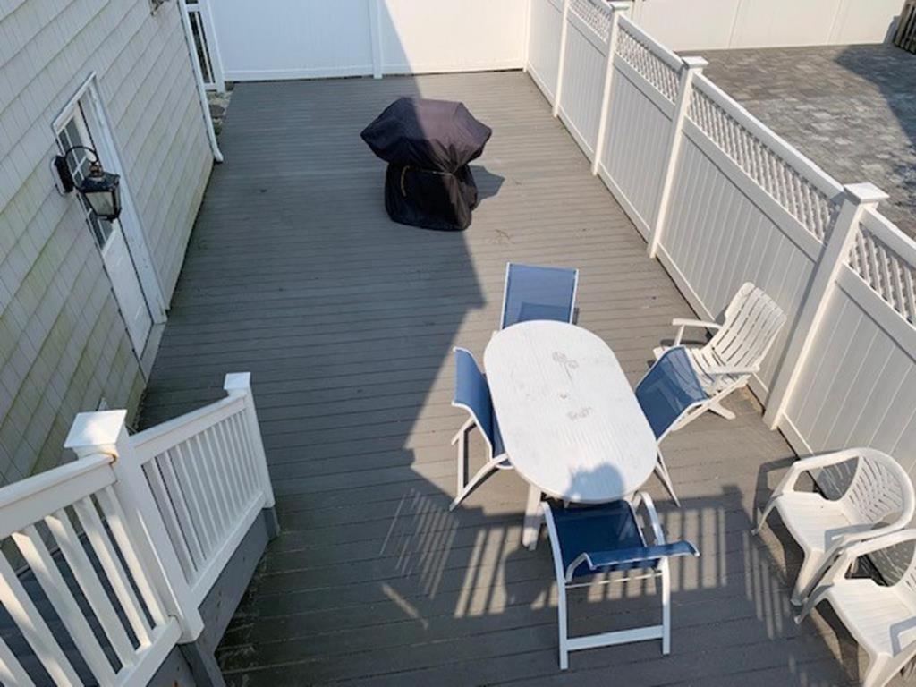 Crown Jewel 17025 Villa Brant Beach Екстериор снимка