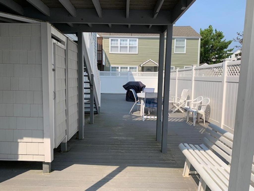Crown Jewel 17025 Villa Brant Beach Екстериор снимка