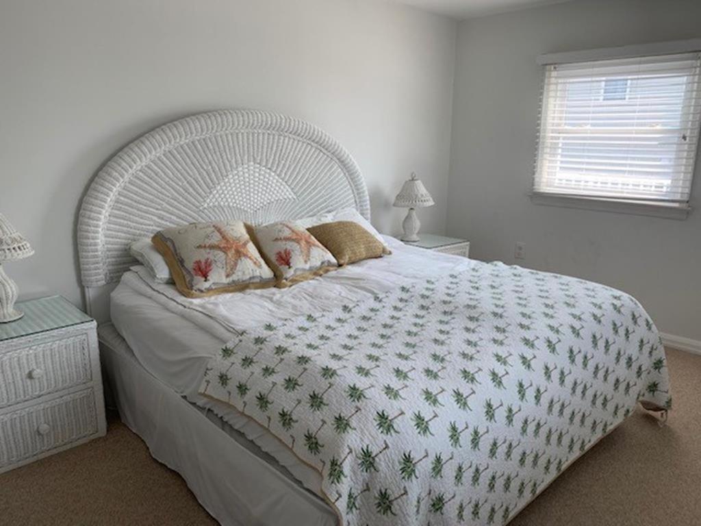 Crown Jewel 17025 Villa Brant Beach Екстериор снимка