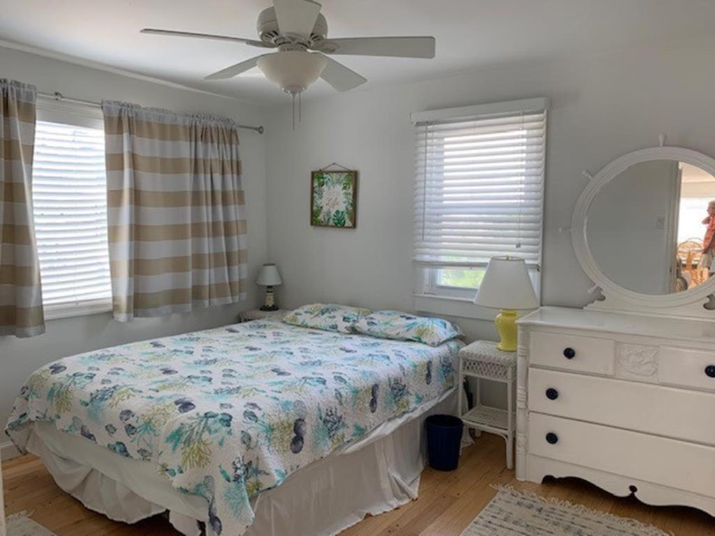 Crown Jewel 17025 Villa Brant Beach Екстериор снимка