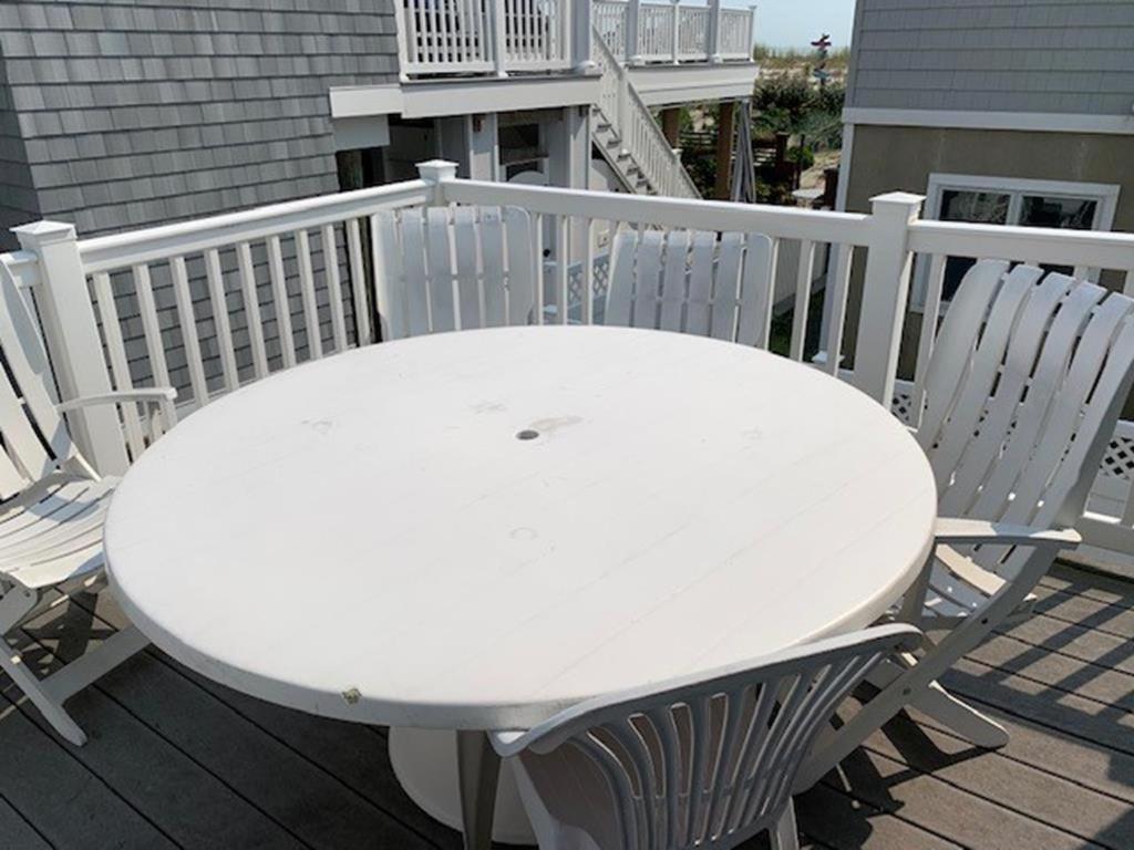 Crown Jewel 17025 Villa Brant Beach Екстериор снимка