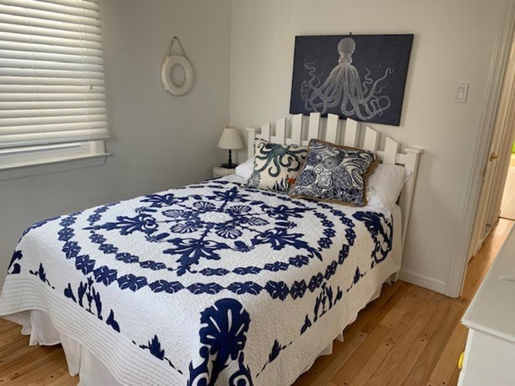 Crown Jewel 17025 Villa Brant Beach Екстериор снимка