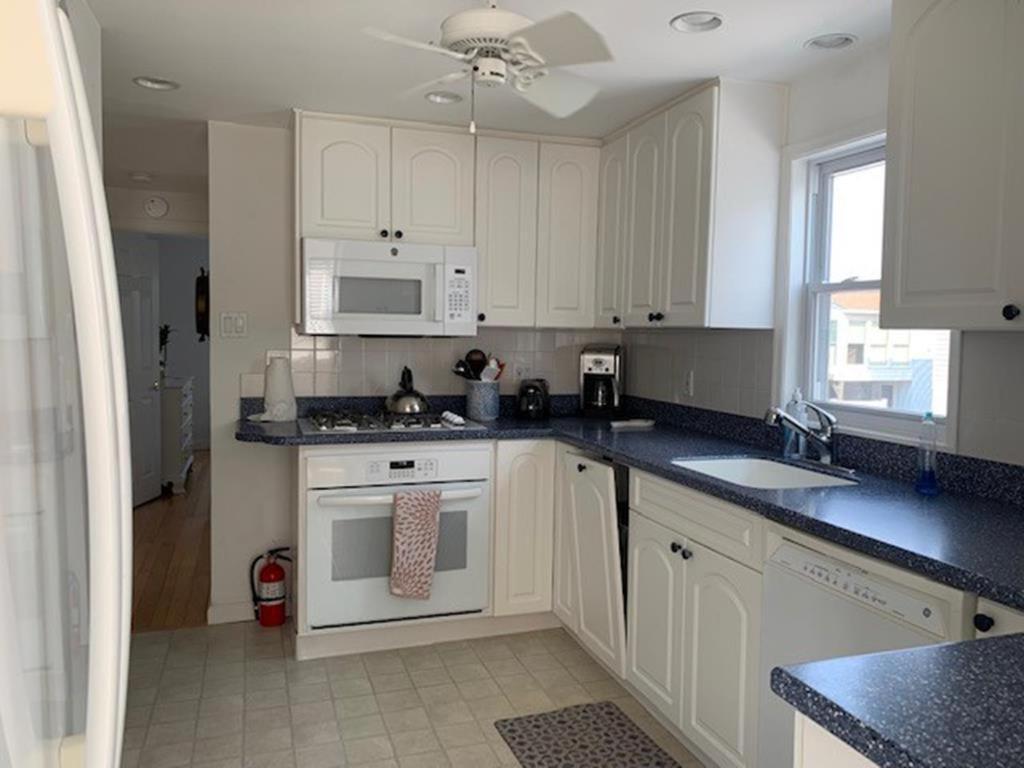 Crown Jewel 17025 Villa Brant Beach Екстериор снимка